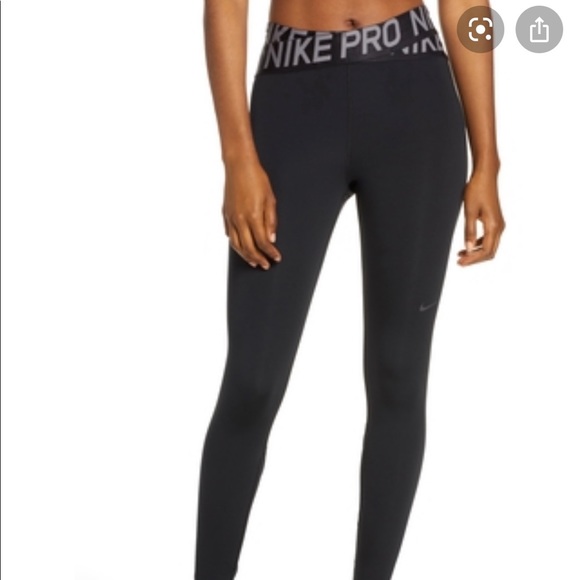 Nike pro twist leggings Clearance